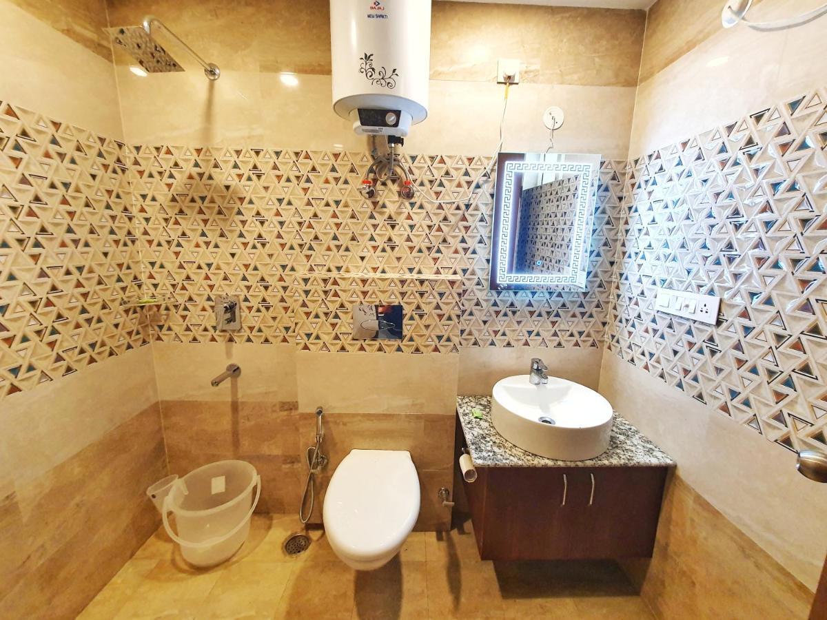 德拉敦 The Park Residency酒店 外观 照片